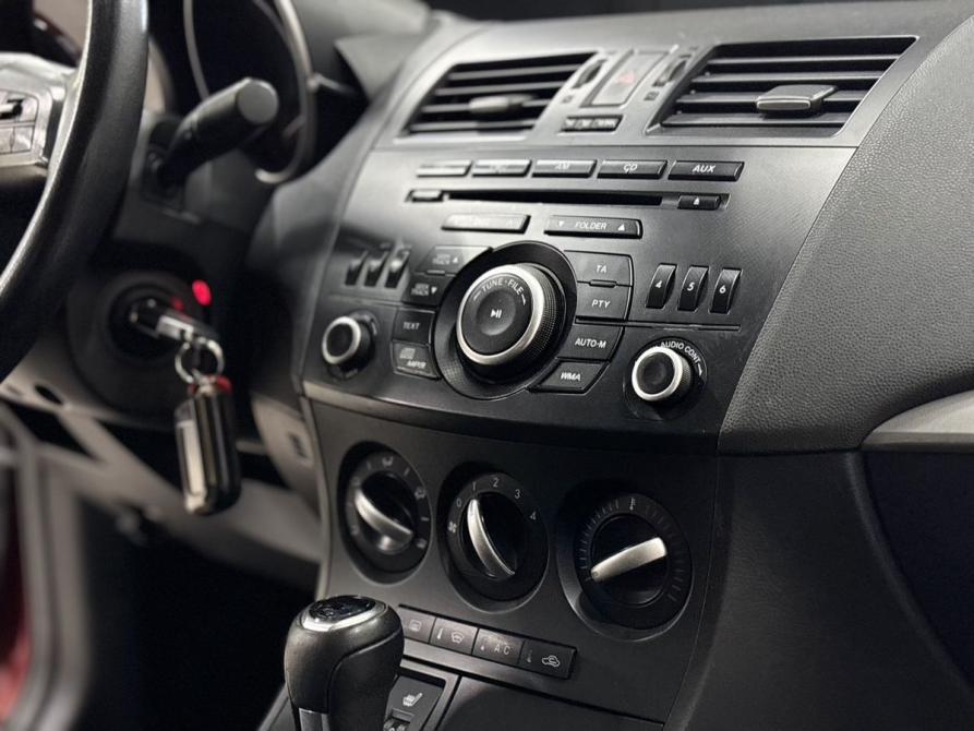 Mazda 3 II (BL) Рестайлинг Челябинск  - изображение 1