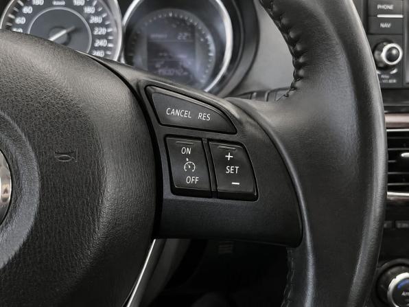 Mazda 6 III (GJ) с пробегом 2014 года, цена 1 549 000 рублей, 189000 км, седан, Автокод Объявления