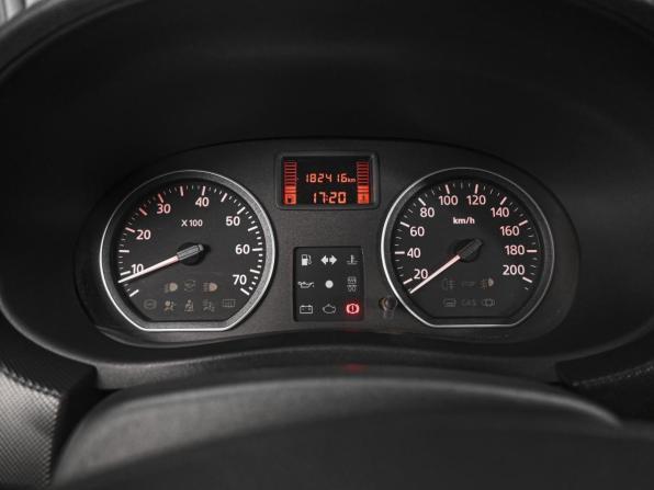Renault Logan I Рестайлинг с пробегом 2013 года, цена 560 000 рублей, 182416 км, седан, Автокод Объявления