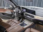 BMW X7 I (G07) Москва  - изображение 49