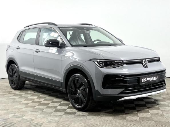 Volkswagen Tharu XR с пробегом 2026 года, цена 2 929 900 рублей, 36 км, внедорожник, Автокод Объявления