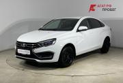 Lada (ВАЗ) Vesta I Рестайлинг (NG) Саранск  - изображение 27