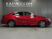 Kia Cerato IV Пермь  - изображение 24