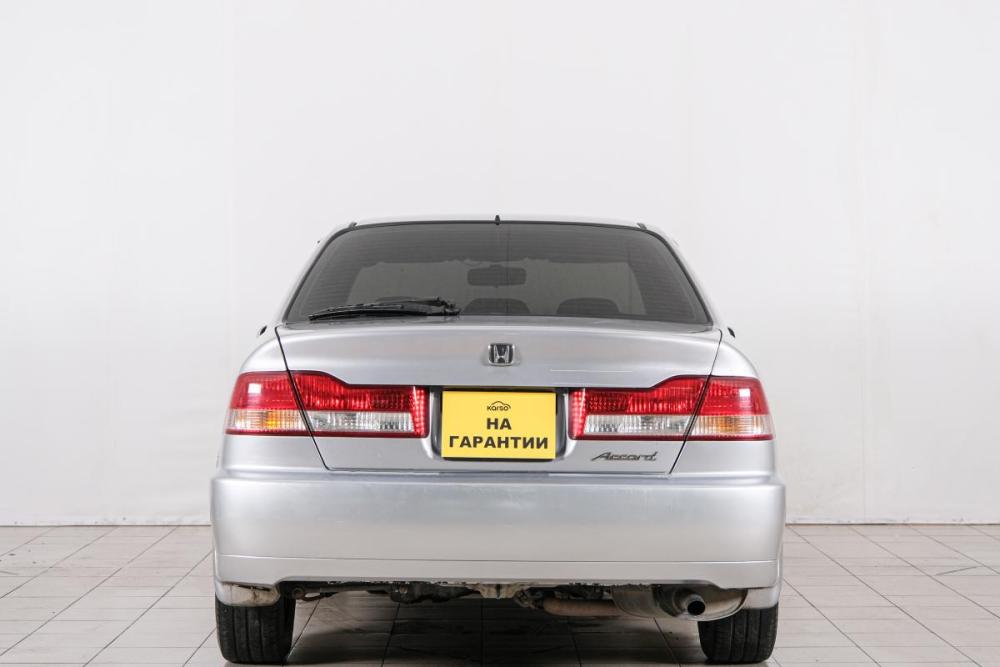 Honda Accord VI Красноярск  - изображение 6