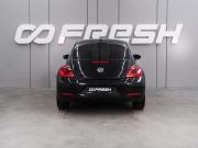 Volkswagen Beetle II (A5) Воронеж  - изображение 20