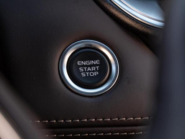 Geely Monjaro I Рестайлинг с пробегом 2025 года, цена 3 990 000 рублей, 2926 км, внедорожник, Автокод Объявления