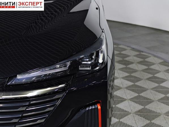 Changan CS55 Plus II с пробегом 2023 года, цена 2 046 000 рублей, 44375 км, внедорожник, Автокод Объявления