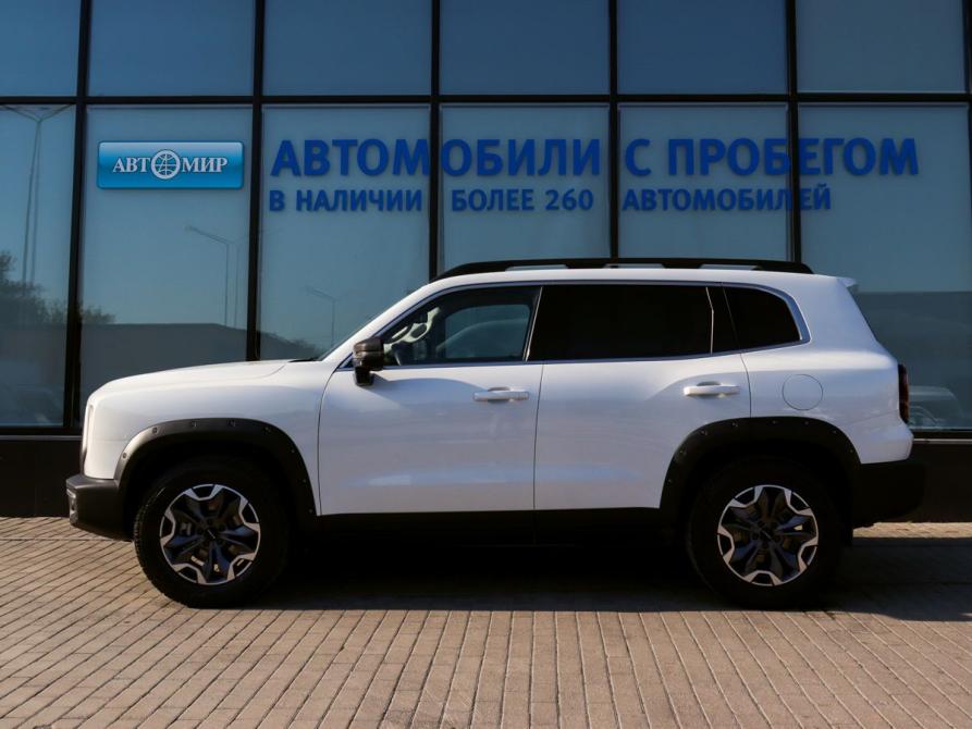 Haval Dargo Екатеринбург  - изображение 2