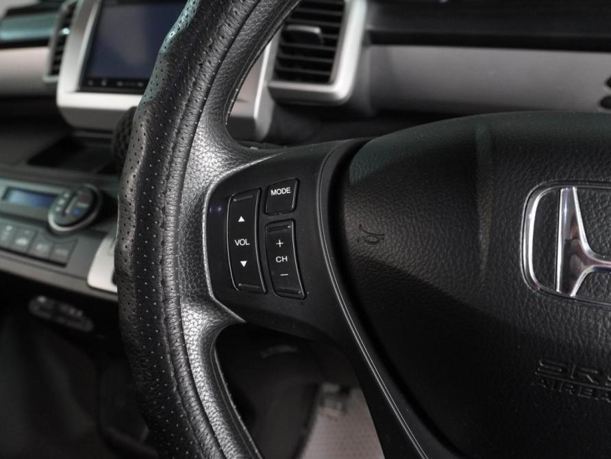 Honda Freed I Рестайлинг Воронеж  - изображение 21
