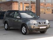 Nissan X-Trail I Рестайлинг Новосибирск  - изображение 22
