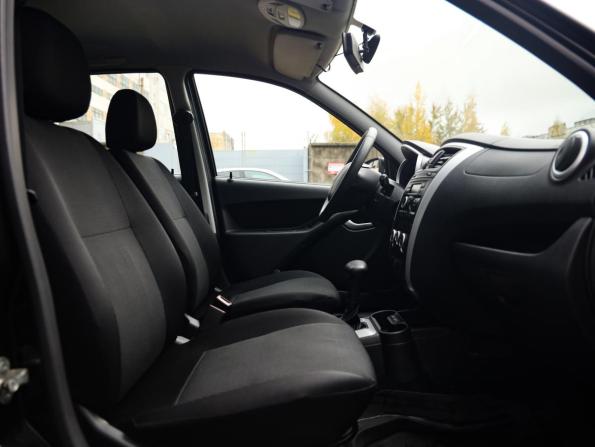 Datsun mi-DO с пробегом 2017 года, цена 639 777 рублей, 98801 км, хэтчбек, Автокод Объявления