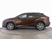 Lexus RX IV Москва  - изображение 37