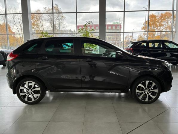 Lada (ВАЗ) XRAY I с пробегом 2017 года, цена 595 000 рублей, 116804 км, хэтчбек, Автокод Объявления