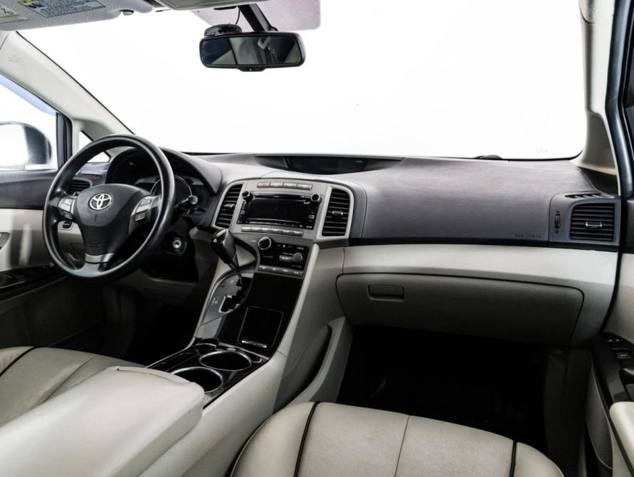 Toyota Venza I Санкт-Петербург  - изображение 10