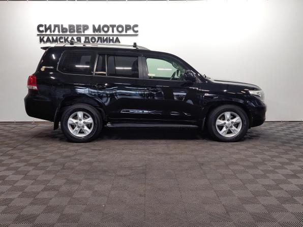 Toyota Land Cruiser 200 Series с пробегом 2011 года, цена 2 890 000 рублей, 244050 км, внедорожник, Автокод Объявления