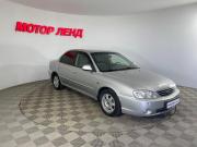 Kia Spectra I Рестайлинг 2 Воронеж  - изображение 26