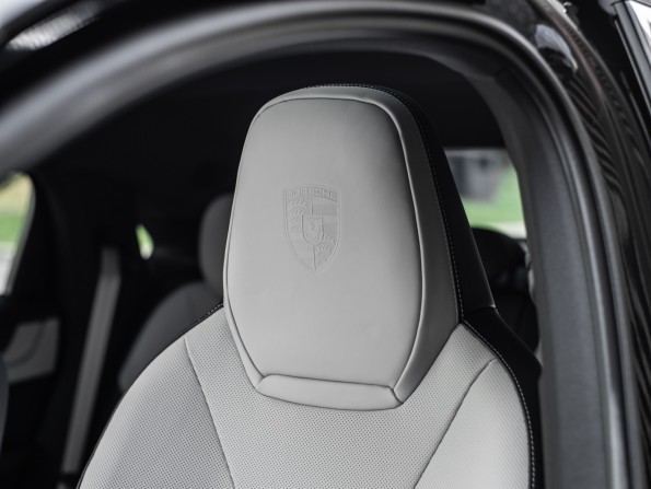 Новый Porsche Cayenne III Рестайлинг 2024 года, цена 26 900 000 рублей, внедорожник, Автокод Объявления