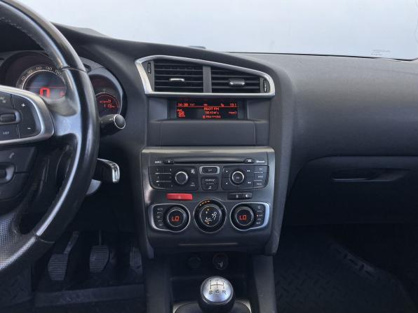 Citroen C4 II с пробегом 2011 года, цена 558 000 рублей, 116630 км, хэтчбек, Автокод Объявления
