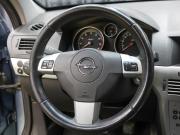 Opel Astra H Рестайлинг Москва  - изображение 37