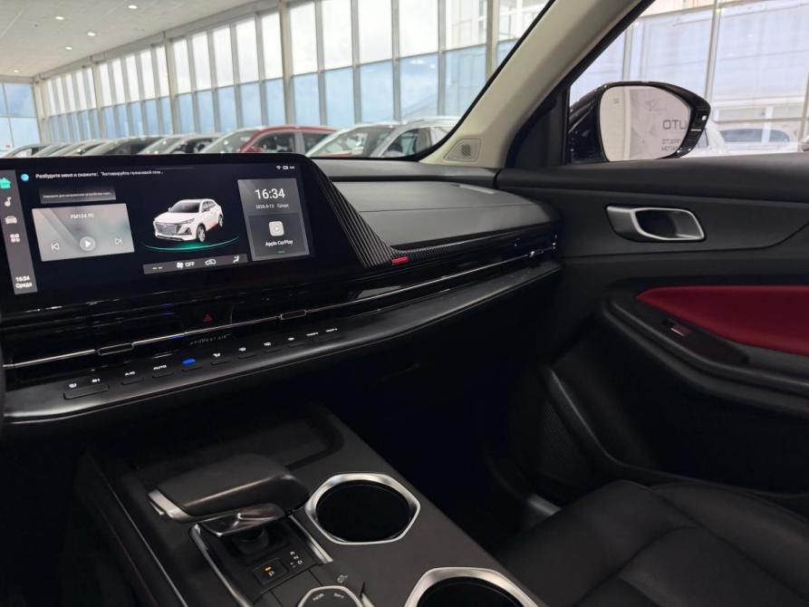 Changan CS55 Plus II Новороссийск  - изображение 13