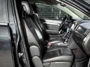 Chevrolet Captiva I Рестайлинг Екатеринбург  - изображение 31