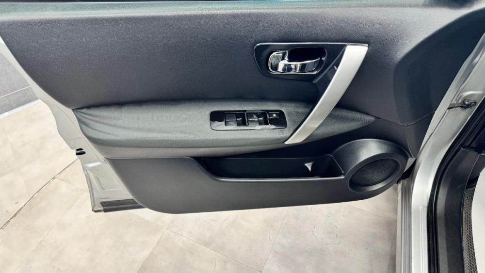 Nissan Qashqai I Киров  - изображение 12
