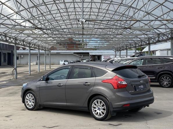 Ford Focus III с пробегом 2013 года, цена 783 000 рублей, 119974 км, хэтчбек, Автокод Объявления
