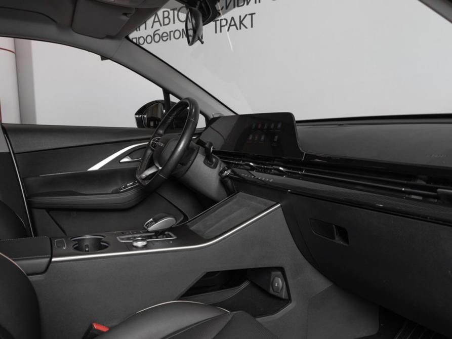 Omoda C5 I Казань  - изображение 7