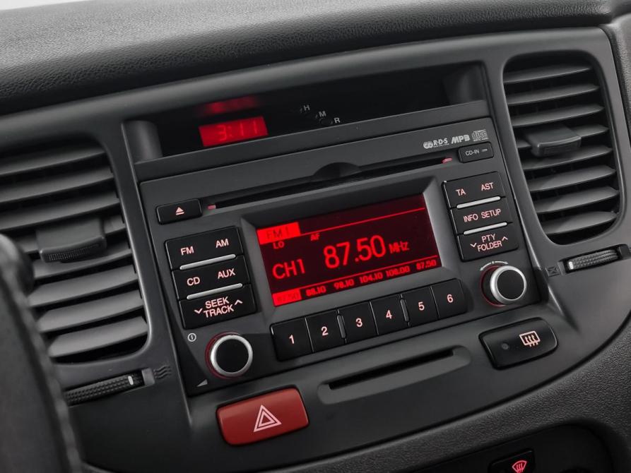 Kia Rio II Рестайлинг Нижний Новгород  - изображение 19