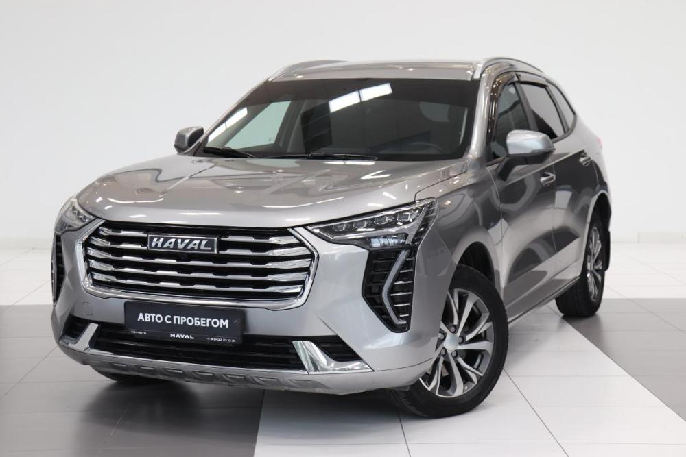 Haval Jolion I Ульяновск  - изображение 1