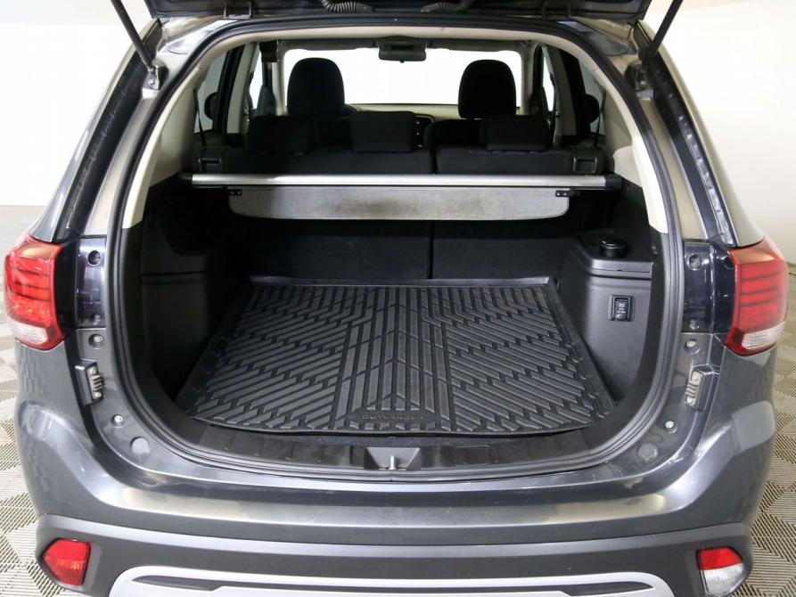 Mitsubishi Outlander III Рестайлинг 3 Санкт-Петербург  - изображение 12