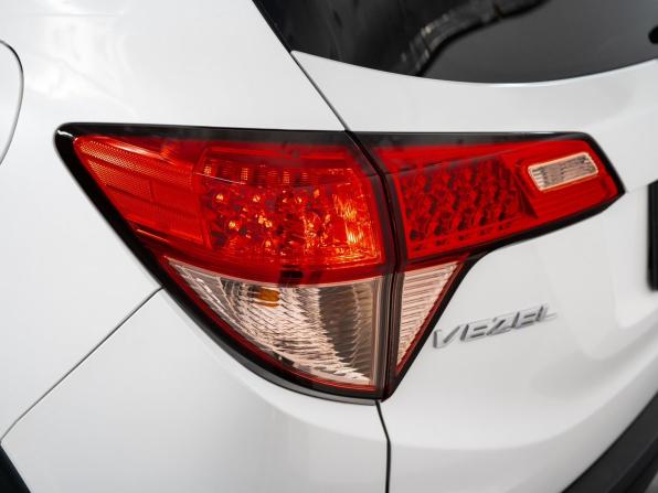 Honda Vezel I с пробегом 2014 года, цена 1 599 500 рублей, 81650 км, внедорожник, Автокод Объявления