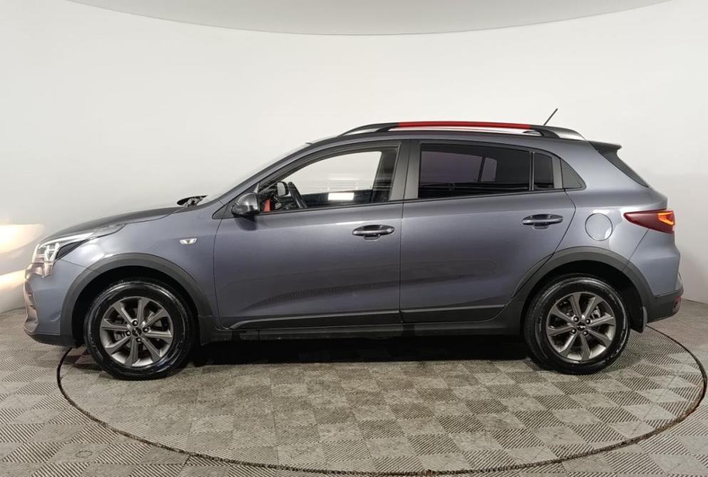 Kia Rio IV Рестайлинг Волгоград  - изображение 4