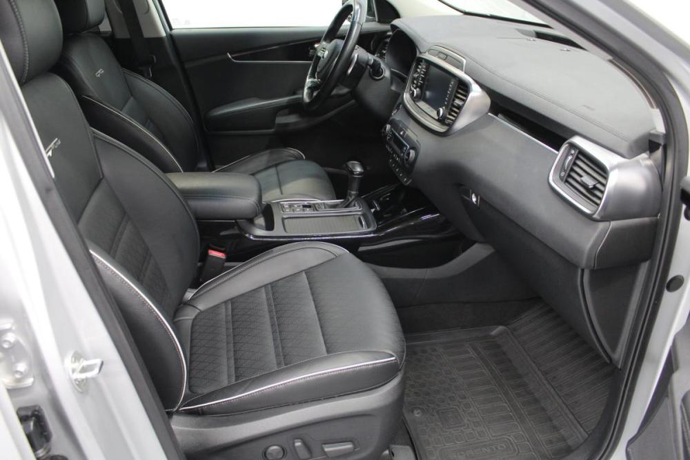 Kia Sorento III Prime Рестайлинг Кемерово  - изображение 10