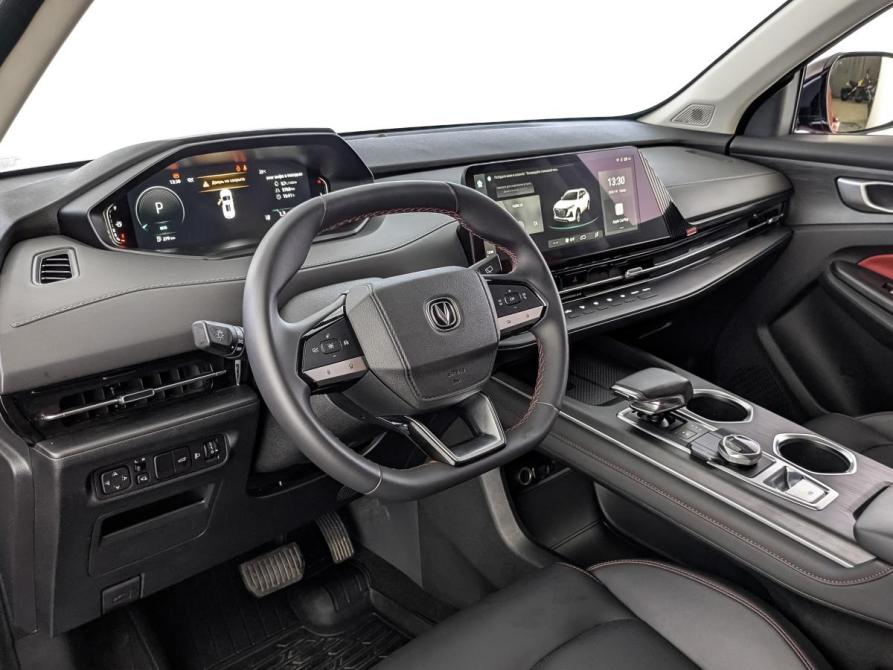 Changan CS55 Plus II Москва  - изображение 15