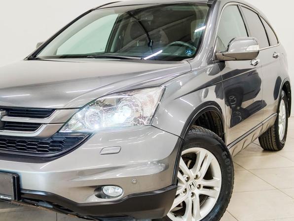 Honda CR-V III Рестайлинг с пробегом 2011 года, цена 1 750 000 рублей, 95466 км, внедорожник, Автокод Объявления