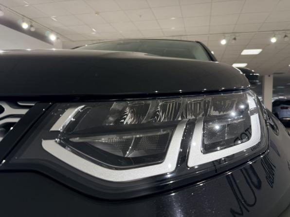 Land Rover Discovery Sport I Рестайлинг с пробегом 2021 года, цена 2 999 000 рублей, 83000 км, внедорожник, Автокод Объявления
