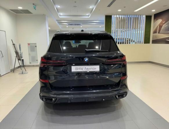 Новый BMW X5 IV (G05/G18) Рестайлинг 2025 года, цена 17 054 900 рублей, внедорожник, Автокод Объявления