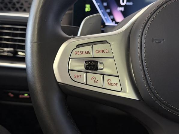 BMW X5 IV (G05/G18) Рестайлинг с пробегом 2025 года, цена 9 600 000 рублей, 3804 км, внедорожник, Автокод Объявления