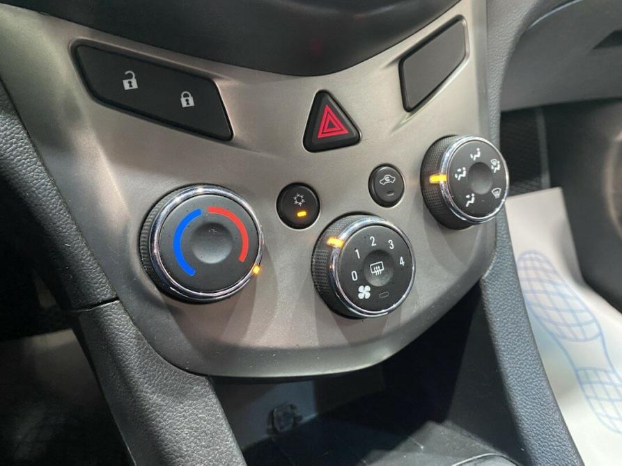 Chevrolet Aveo II Оренбург  - изображение 13