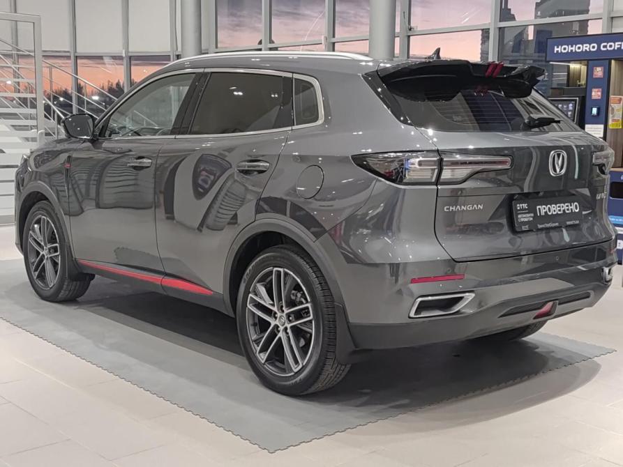 Changan UNI-S I Казань  - изображение 8