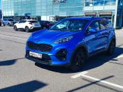 Kia Sportage IV Рестайлинг Санкт-Петербург  - изображение 5
