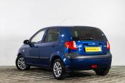 Hyundai Getz I Рестайлинг Сургут  - изображение 23