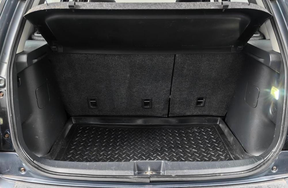 Suzuki SX4 I (Classic) Москва  - изображение 24