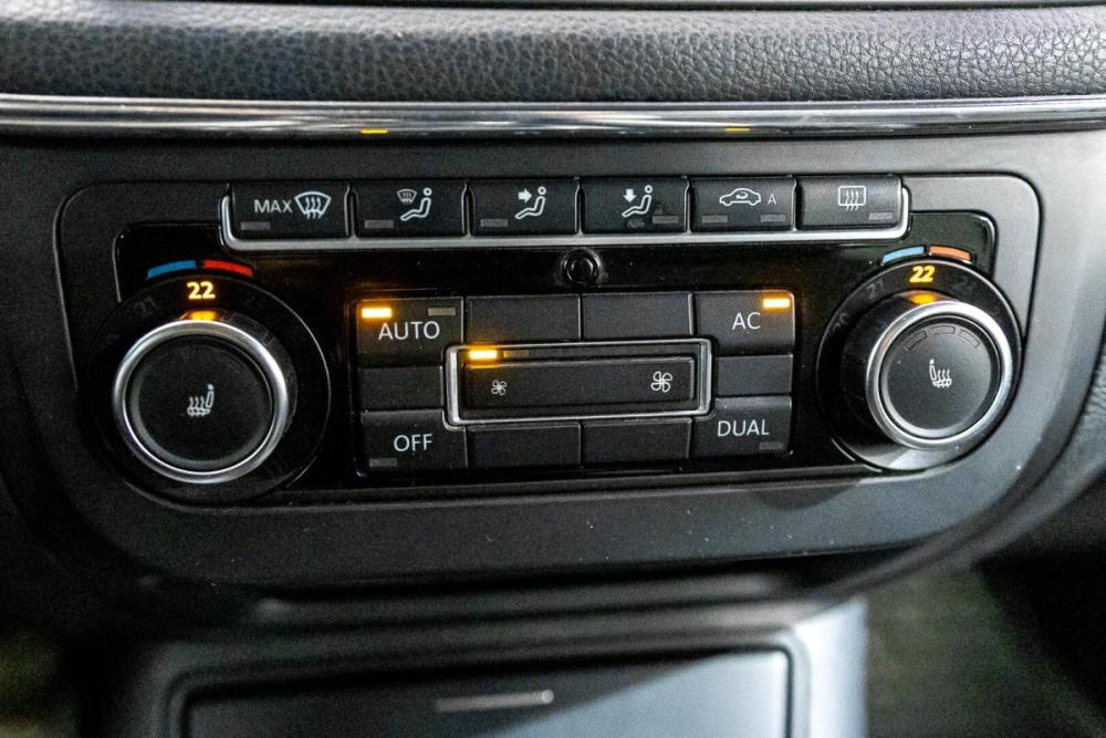 Volkswagen Tiguan I Ульяновск  - изображение 23