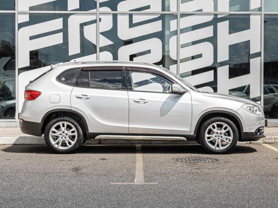Brilliance V5 I Краснодар  - изображение 5