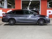 Nissan Sentra VII (B17) Москва  - изображение 28