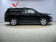 Toyota Highlander II (XU40) Рестайлинг Уфа  - изображение 23