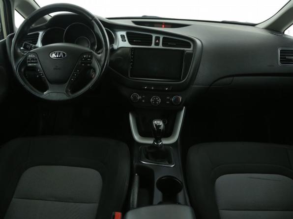 Kia Ceed II с пробегом 2012 года, цена 795 000 рублей, 191600 км, хэтчбек, Автокод Объявления
