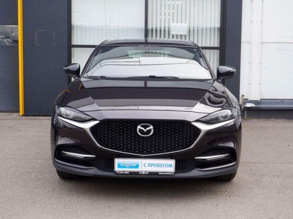 Mazda CX-4 I Рестайлинг с пробегом 2022 года, цена 2 600 000 рублей, 58121 км, внедорожник, Автокод Объявления